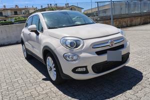 Fiat 500x Allestimento Lounge 1.6 Multijet 