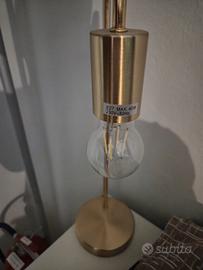lampada da tavolo