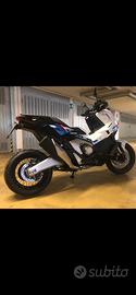 Xadv aprile 26. 1000 km