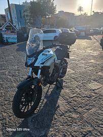 Honda cb500x ABS 2020