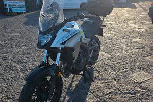 Honda cb500x ABS 2020