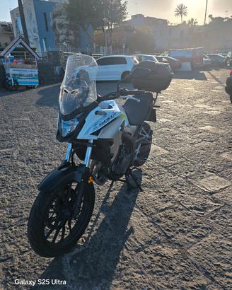 Honda cb500x ABS 2020