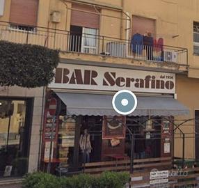 Locale Commerciale 120 mq