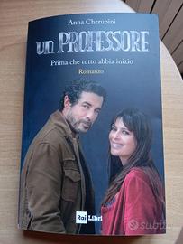 Libro UN PROFESSORE