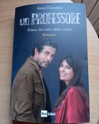 Libro UN PROFESSORE
