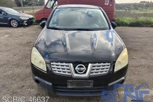 NISSAN QASHQAI 1 J10, JJ10E, NJ10 106CV Ricambi