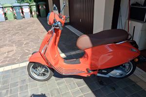 vespa 125 primavera abs