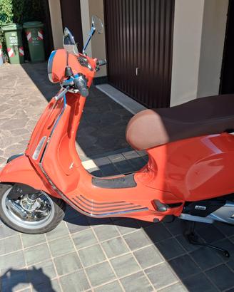 vespa 125 primavera abs