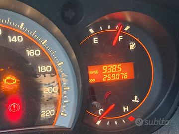 Isuzu Dmax 3.0 del 2011