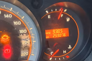 Isuzu Dmax 3.0 del 2011