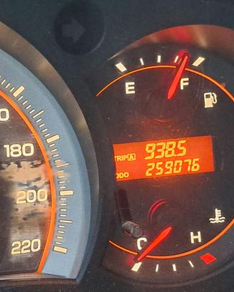 Isuzu Dmax 3.0 del 2011