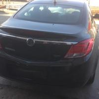 Opel Insignia 2010 - 2000cc d - a20dth