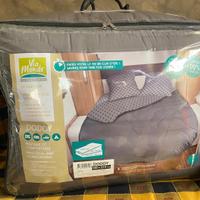 PRONTO LETTO PER CAMPER GRIGIO 160x210