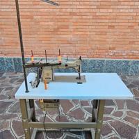 Macchina per cucire PFAFF zig-zag 