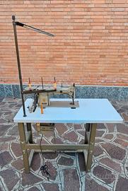 Macchina per cucire PFAFF zig-zag 