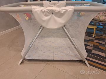 box bimbo Giordani pari al nuovo euro 55