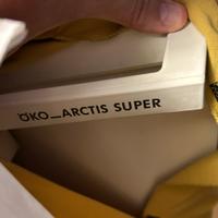 AEG congelatore a pozzo