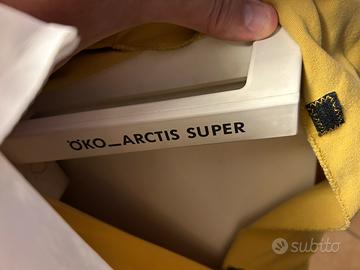 AEG congelatore a pozzo