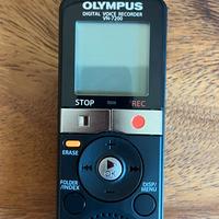Registratore digitale Olympus VN-7200