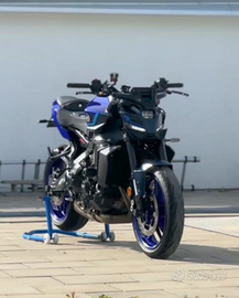 Yamaha MT 09 2025 BARI Puglia