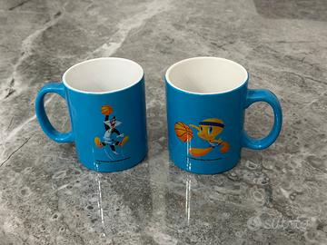 Tazze Looney Tunes Warner Bros