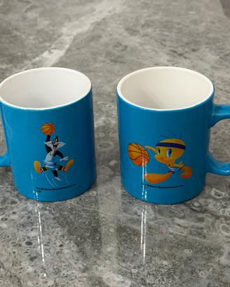 Tazze Looney Tunes Warner Bros