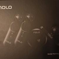 Nolo motion tracking fot VR/AR