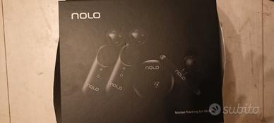 Nolo motion tracking fot VR/AR