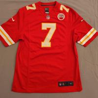 jersey NFL football americano Kansas City Chiefs
