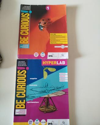 scienze per prima media