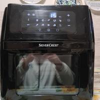 friggitrice ad Aria multifunzione 