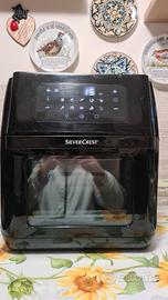 friggitrice ad Aria multifunzione 