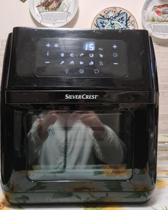 friggitrice ad Aria multifunzione 