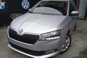 Skoda Fabia Wagon 1.0 TSI 110CV Clever