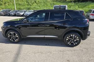 PEUGEOT 2008 GT puretech turbo 130 s&s 2023