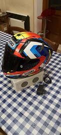 Asciuga Casco