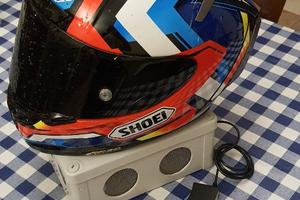 Asciuga Casco