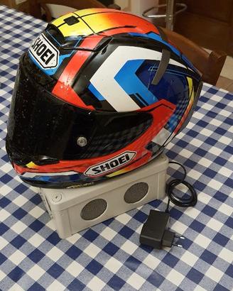 Asciuga Casco
