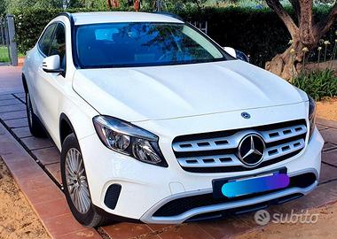 Mercedes Gla 180