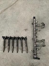 Kit Iniezione BMW 3.0 D B57