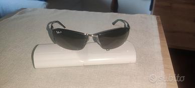 rayban polarizzati