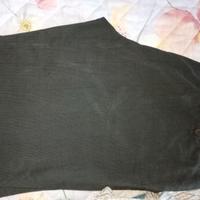 12 Camicie+ 1 pantalone invernale