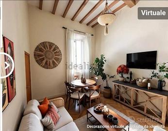 Appartamento - Caprarola