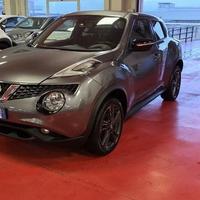 Nissan Juke 1.5 dCi 6MT Visia
