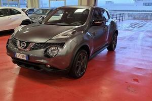 Nissan Juke 1.5 dCi 6MT Visia