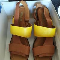 Sandalo Melluso Walk