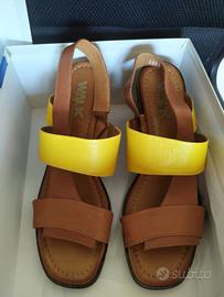 Sandalo Melluso Walk