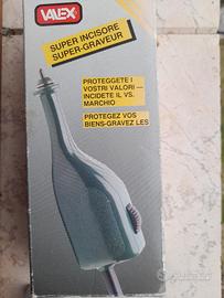 Super incisore Valex