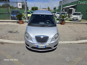 Lancia MUSA 1.3 Multijet DIESEL - ANNO 02/2010 - T