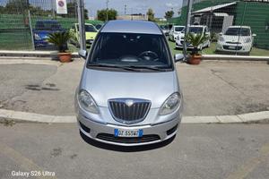 Lancia MUSA 1.3 Multijet DIESEL - ANNO 02/2010 - T